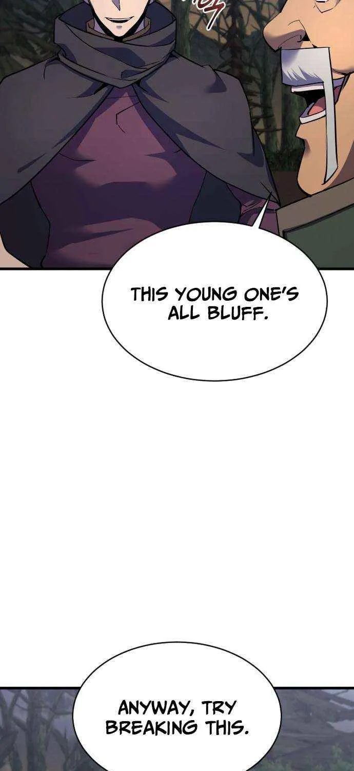 Genius Mage Who Uses Fists Chapter 38 page 13 - 