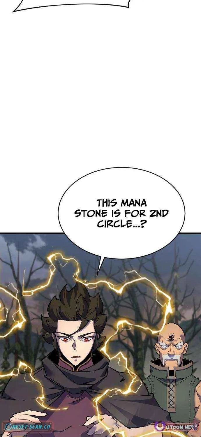 Genius Mage Who Uses Fists Chapter 38 page 30 - 
