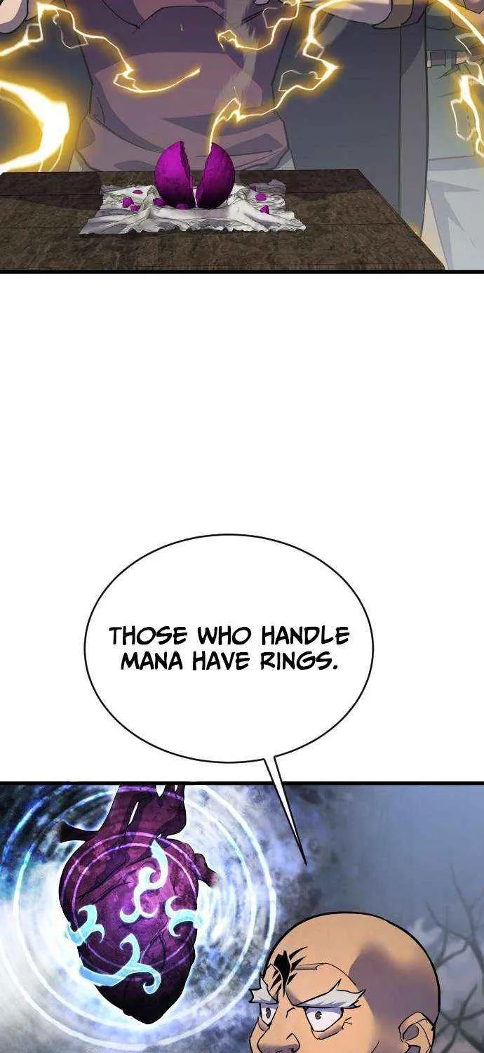 Genius Mage Who Uses Fists Chapter 38 page 31 - 