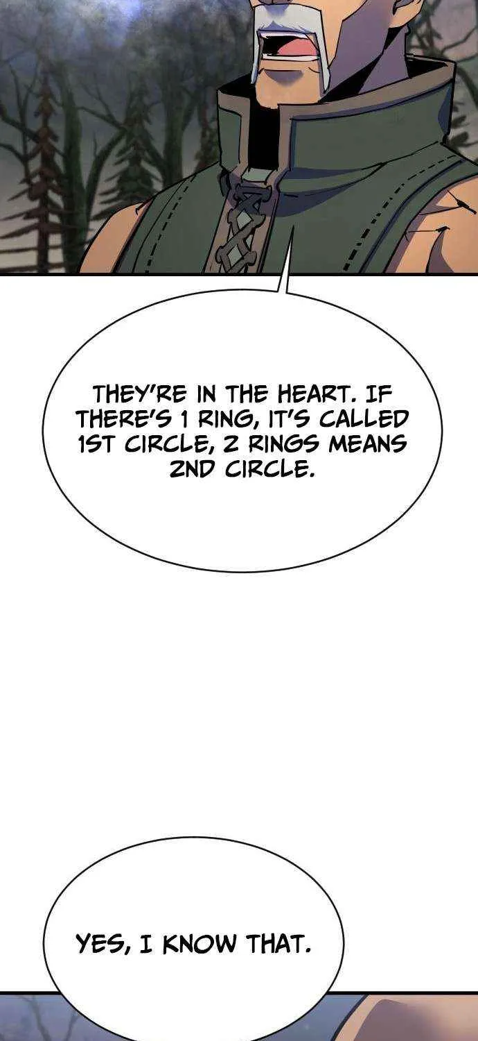 Genius Mage Who Uses Fists Chapter 38 page 32 - 