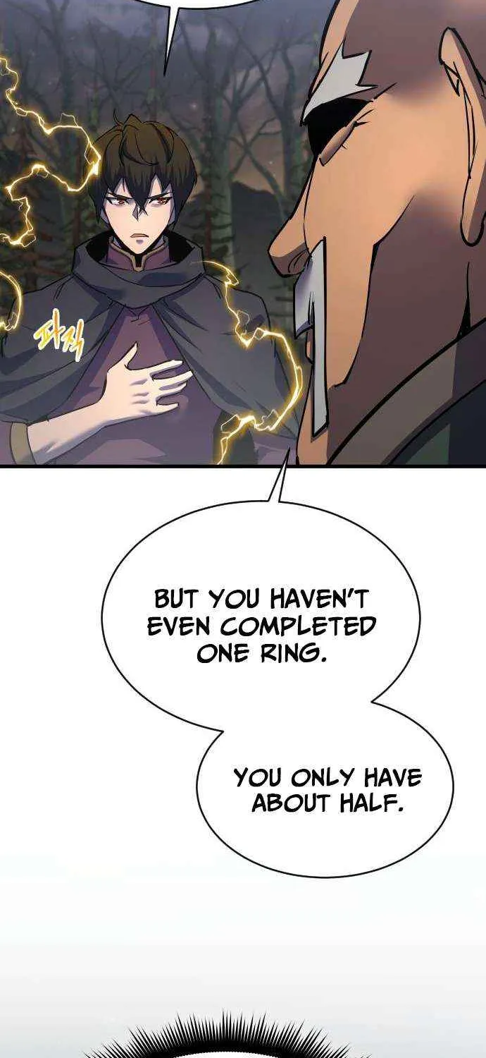 Genius Mage Who Uses Fists Chapter 38 page 33 - 