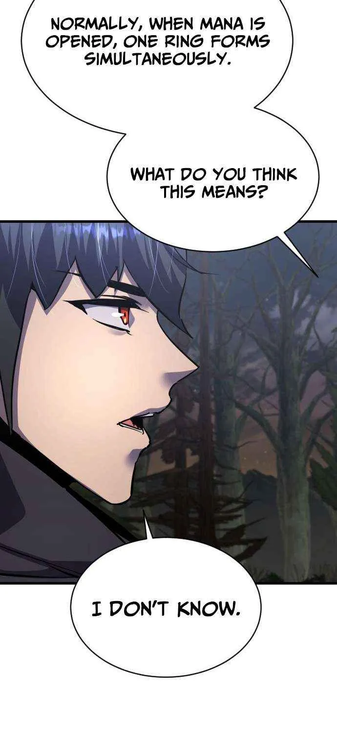 Genius Mage Who Uses Fists Chapter 38 page 37 - 