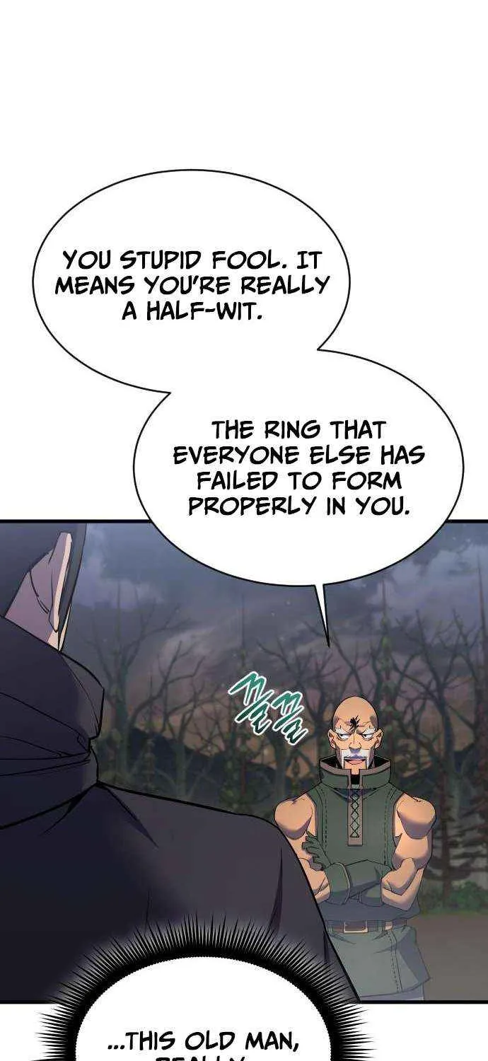 Genius Mage Who Uses Fists Chapter 38 page 38 - 