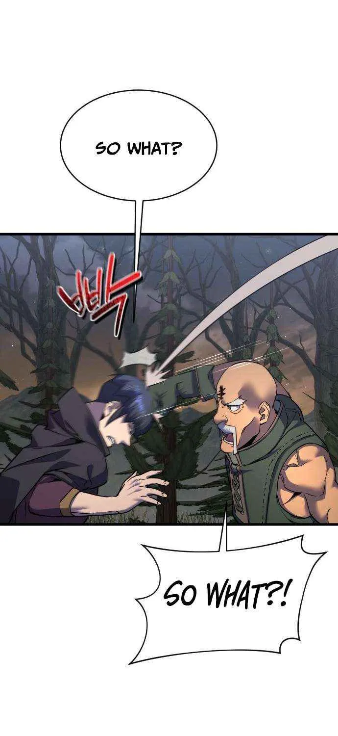 Genius Mage Who Uses Fists Chapter 38 page 41 - 