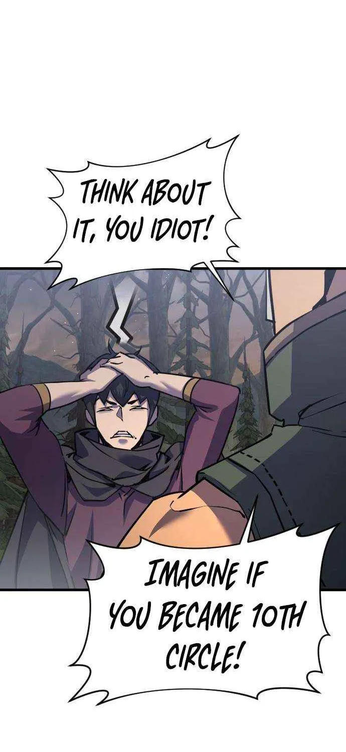 Genius Mage Who Uses Fists Chapter 38 page 42 - 