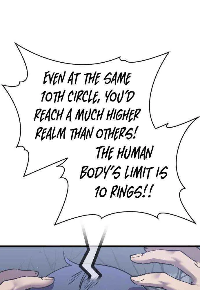 Genius Mage Who Uses Fists Chapter 38 page 43 - 