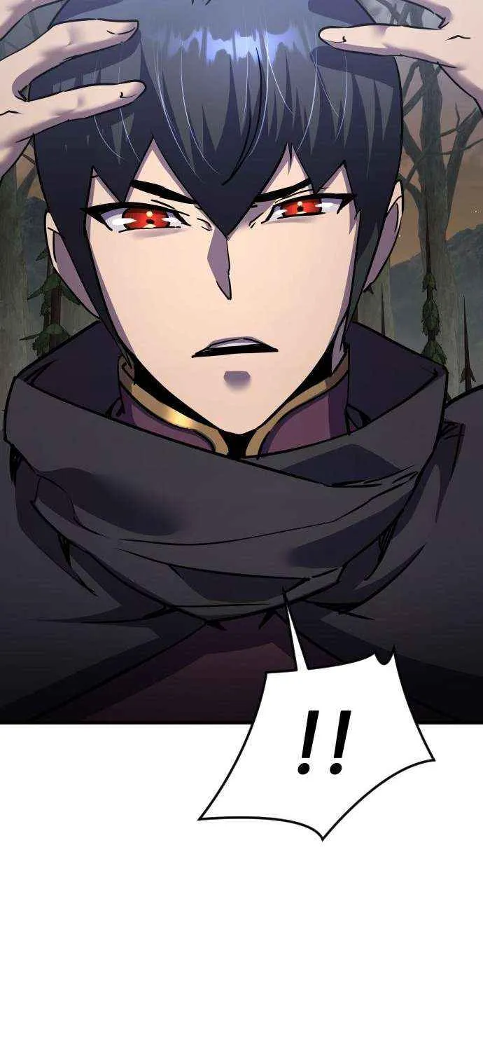 Genius Mage Who Uses Fists Chapter 38 page 44 - 