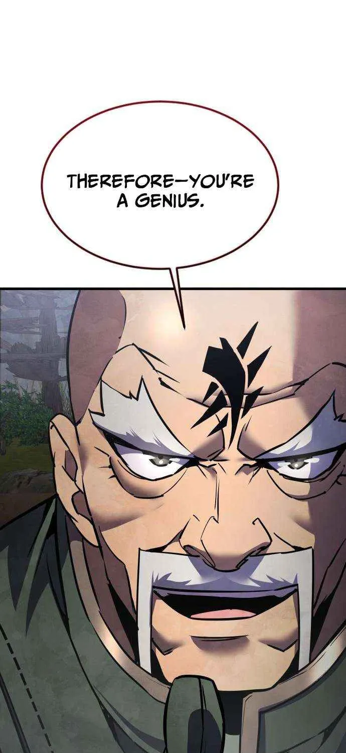 Genius Mage Who Uses Fists Chapter 38 page 45 - 
