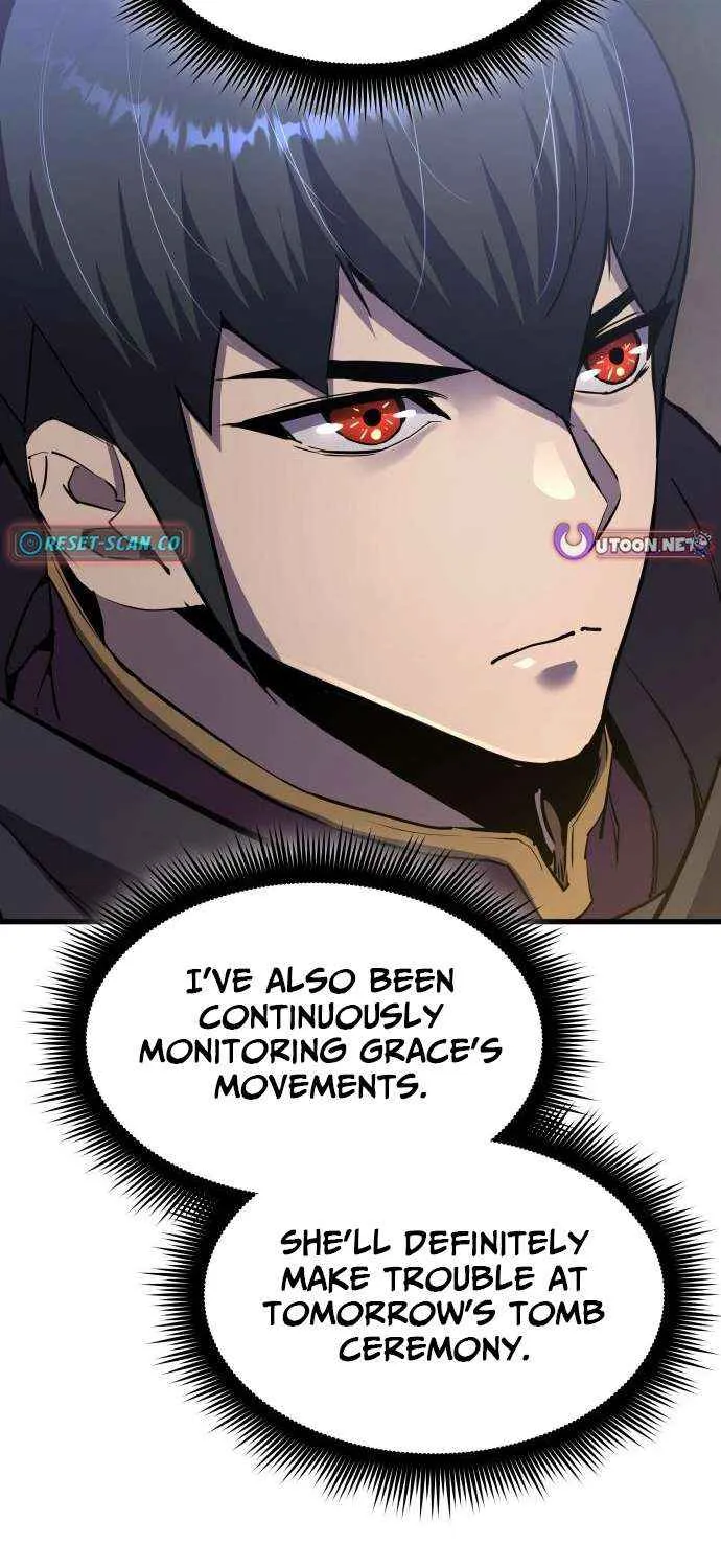Genius Mage Who Uses Fists Chapter 38 page 6 - 