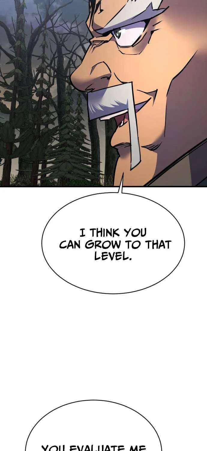 Genius Mage Who Uses Fists Chapter 38 page 55 - 