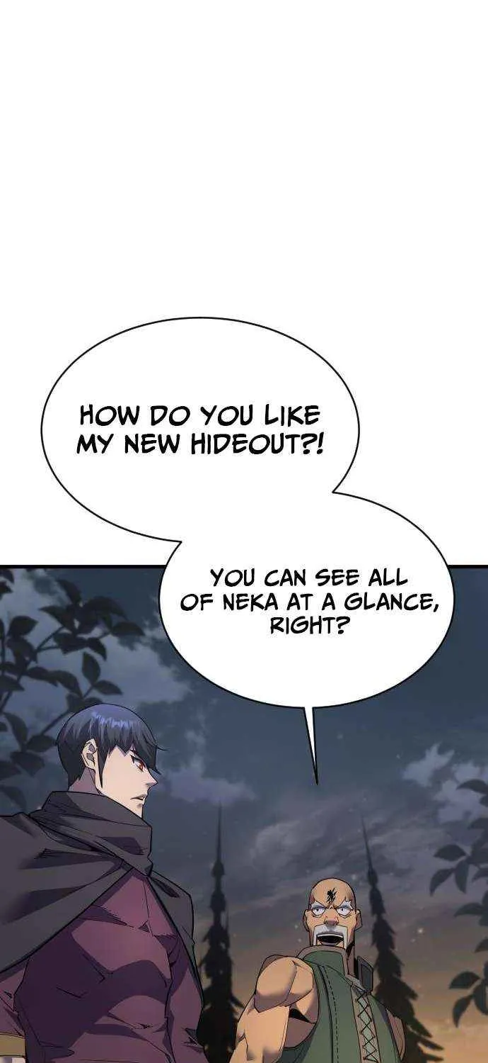 Genius Mage Who Uses Fists Chapter 38 page 7 - 