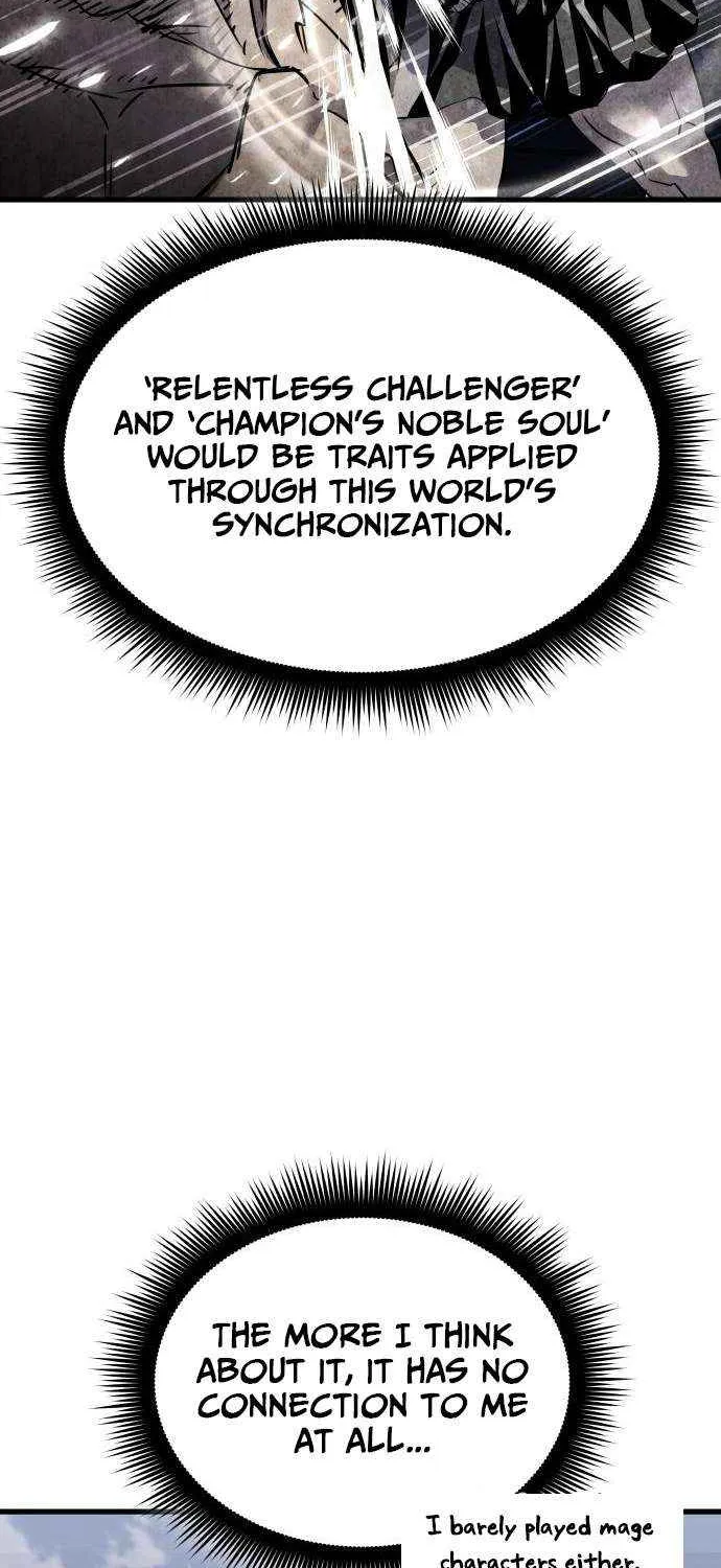 Genius Mage Who Uses Fists Chapter 38 page 61 - 