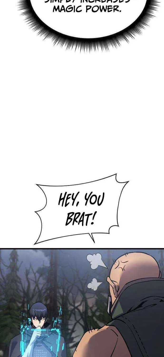 Genius Mage Who Uses Fists Chapter 38 page 63 - 