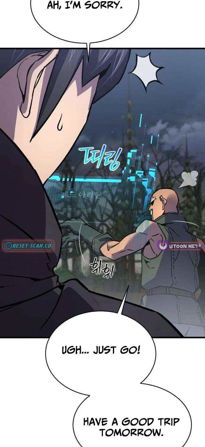Genius Mage Who Uses Fists Chapter 38 page 65 - 