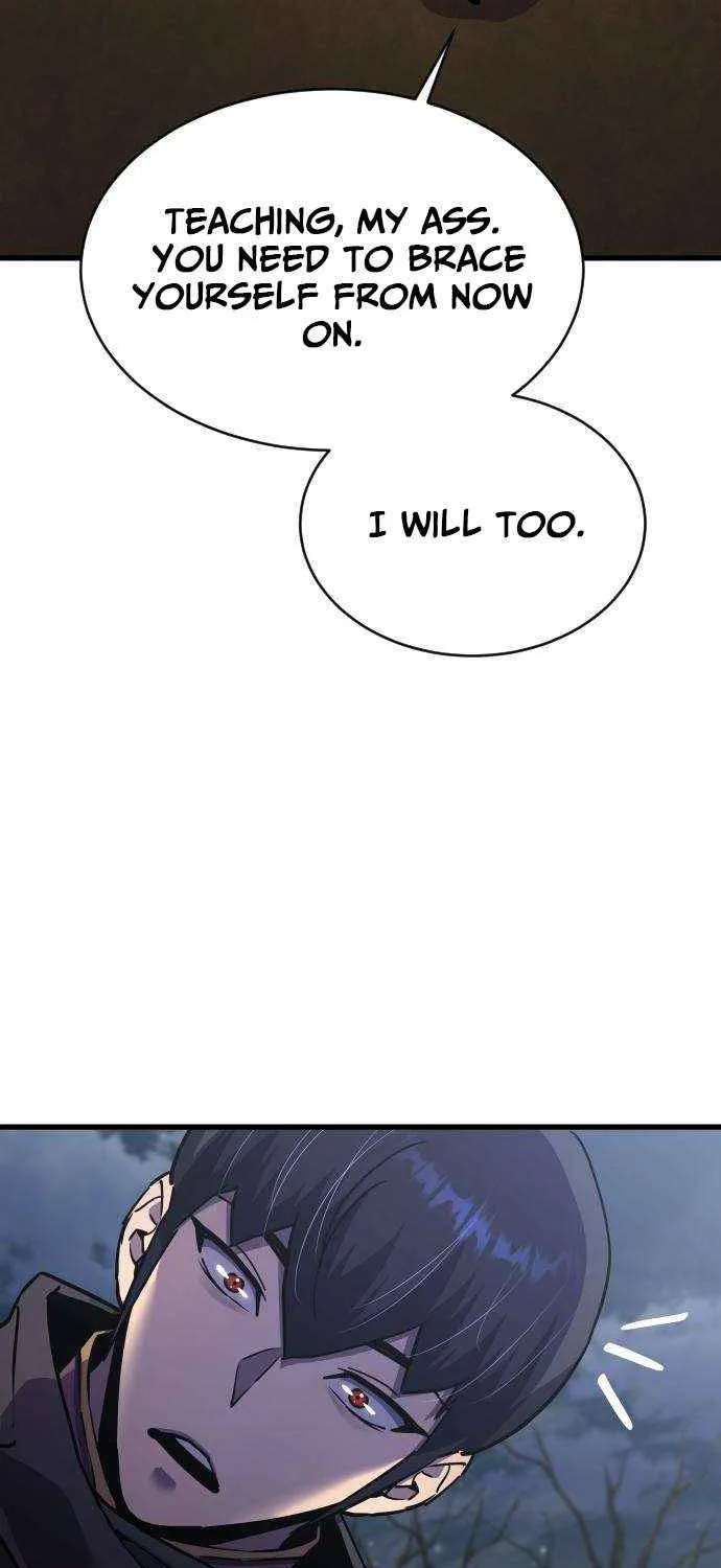 Genius Mage Who Uses Fists Chapter 38 page 67 - 