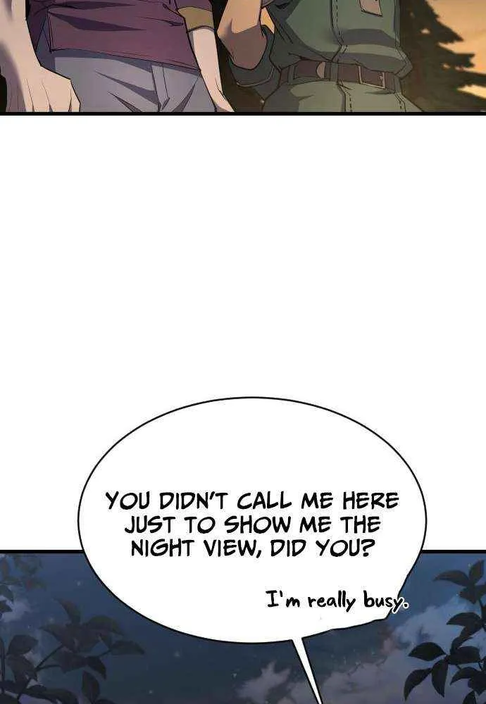 Genius Mage Who Uses Fists Chapter 38 page 8 - 