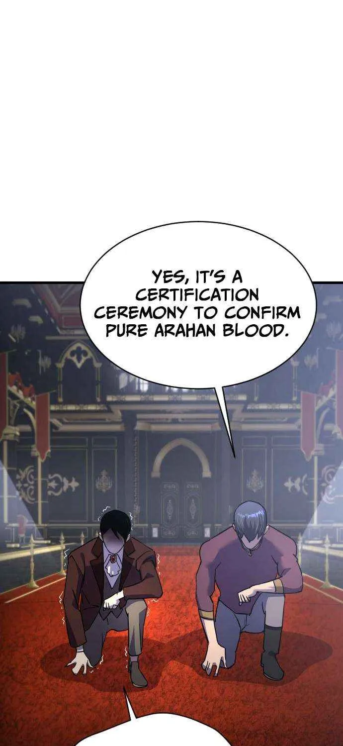 Genius Mage Who Uses Fists Chapter 38 page 77 - 