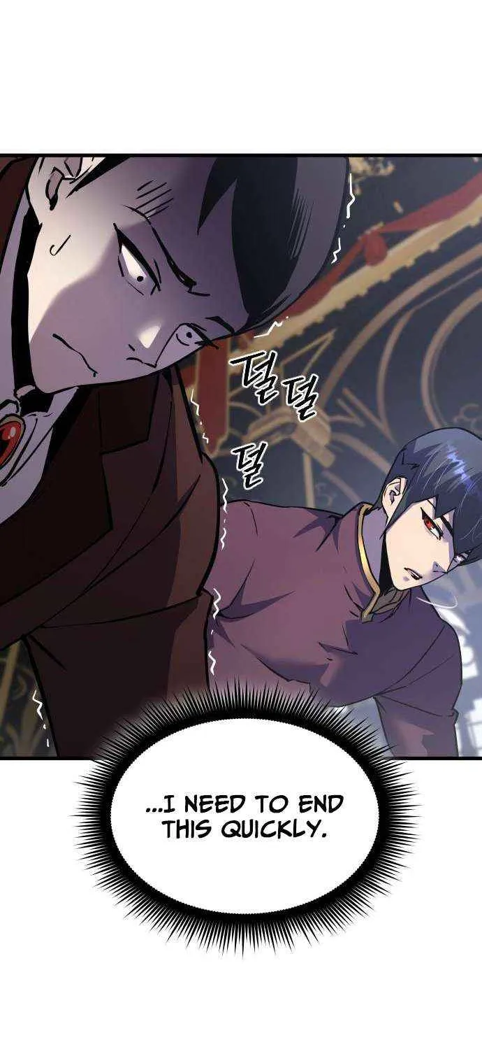 Genius Mage Who Uses Fists Chapter 38 page 80 - 
