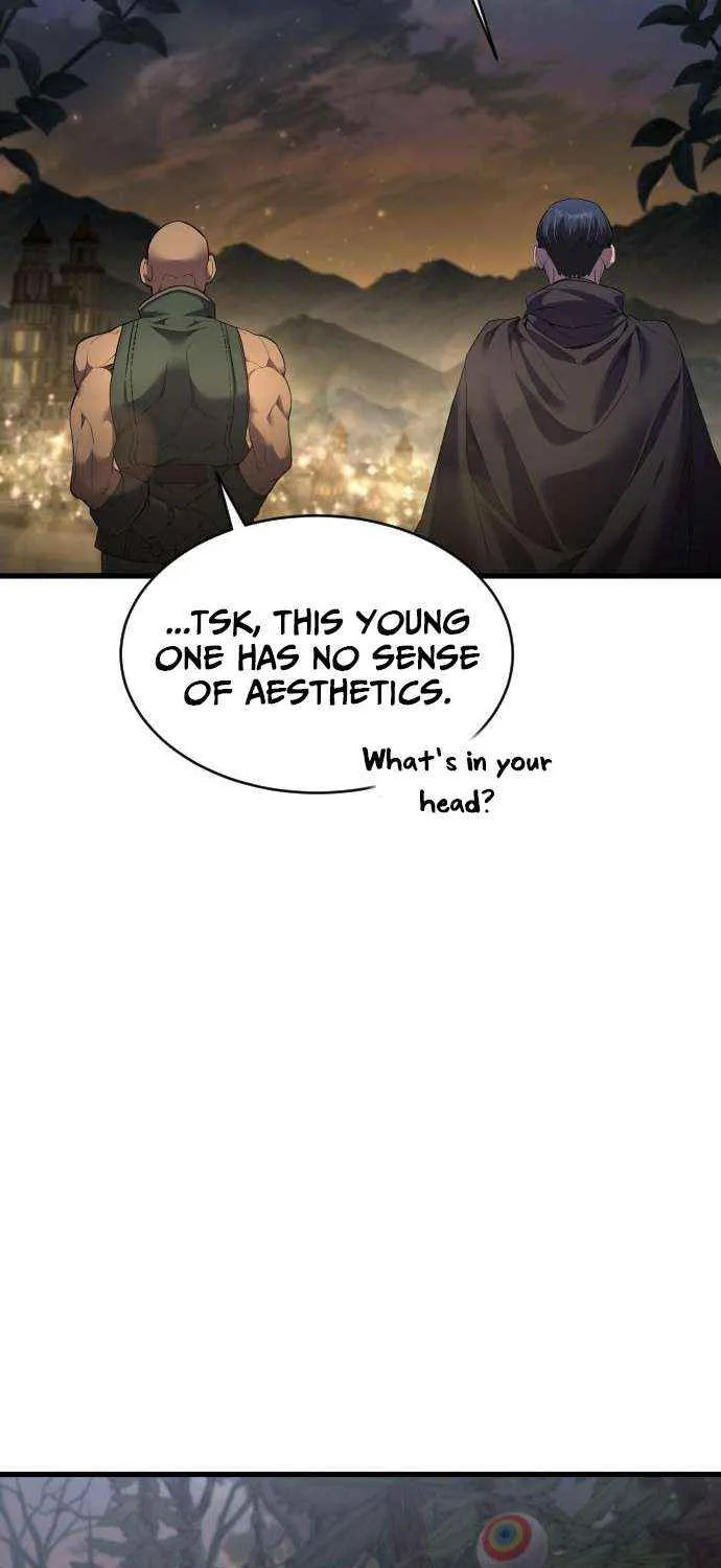 Genius Mage Who Uses Fists Chapter 38 page 9 - 