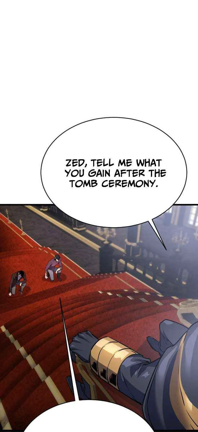 Genius Mage Who Uses Fists Chapter 38 page 81 - 