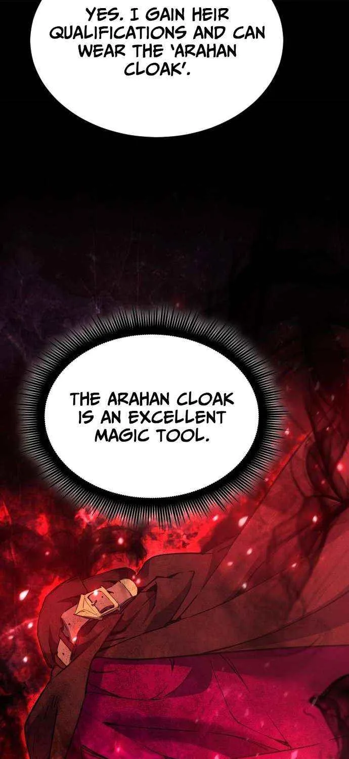 Genius Mage Who Uses Fists Chapter 38 page 82 - 