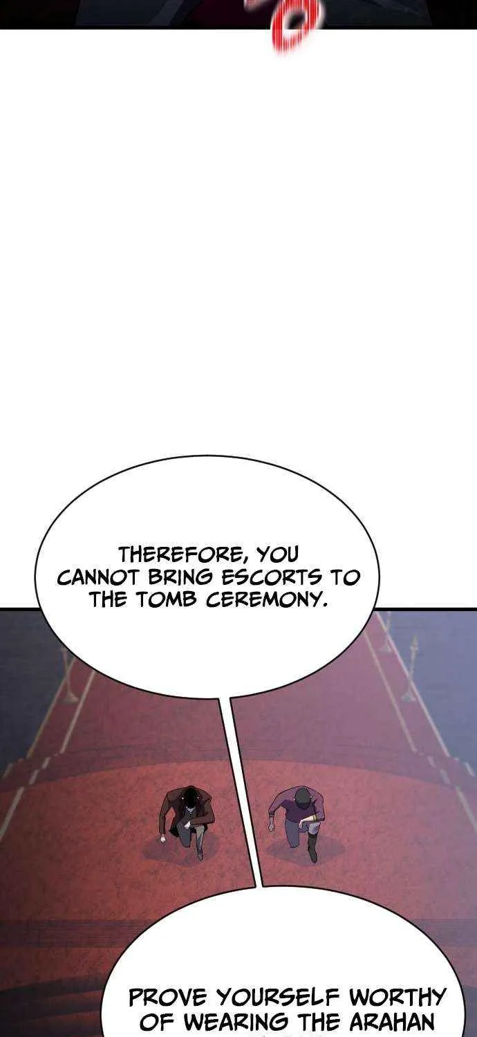 Genius Mage Who Uses Fists Chapter 38 page 86 - 