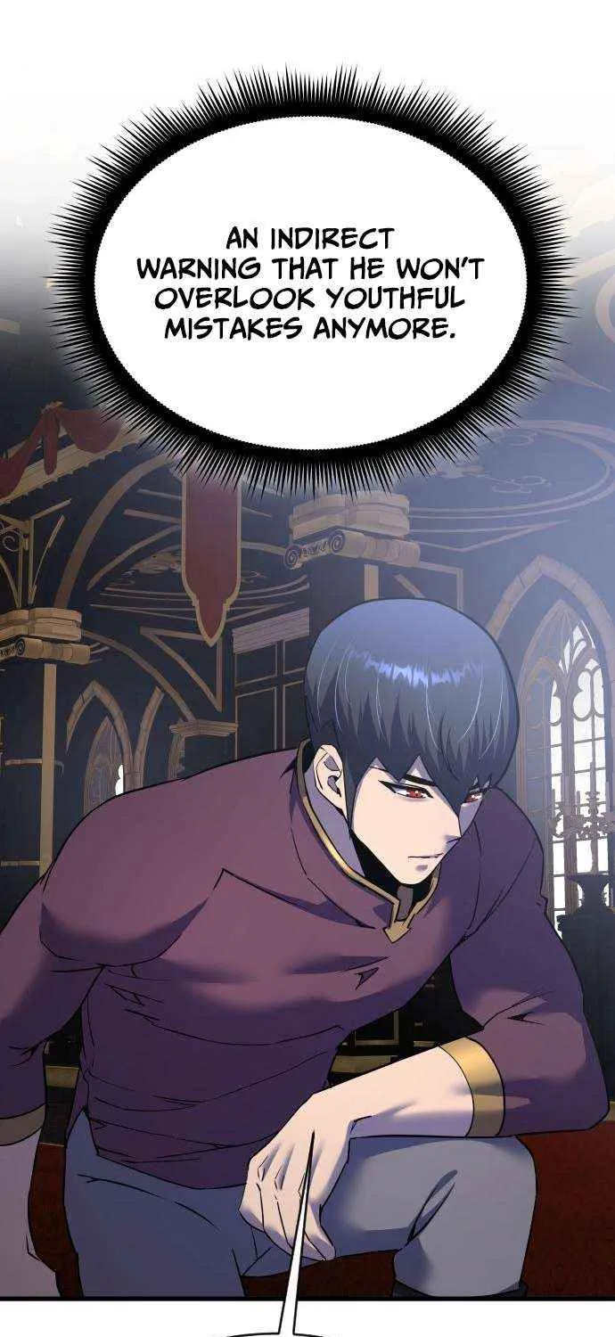 Genius Mage Who Uses Fists Chapter 38 page 88 - 