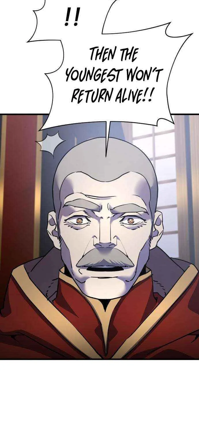 Genius Mage Who Uses Fists Chapter 38 page 98 - 