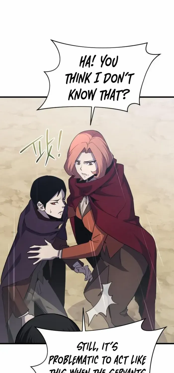 Genius Mage Who Uses Fists Chapter 39 page 12 - 