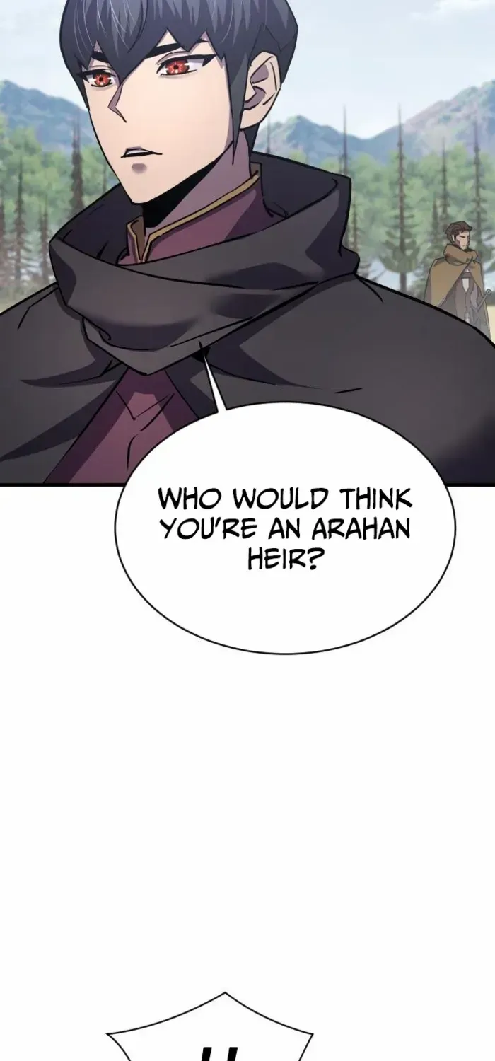 Genius Mage Who Uses Fists Chapter 39 page 14 - 