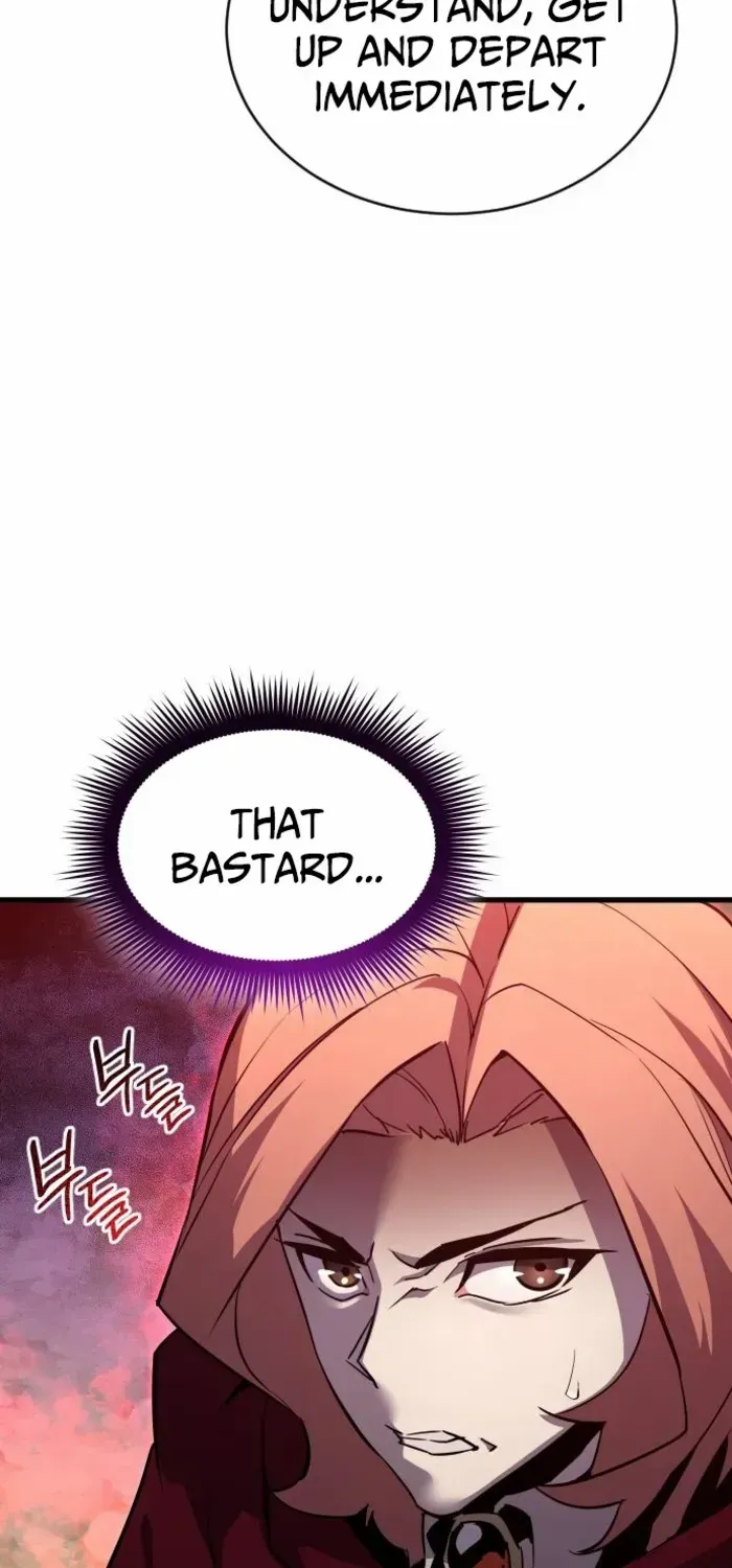Genius Mage Who Uses Fists Chapter 39 page 16 - 