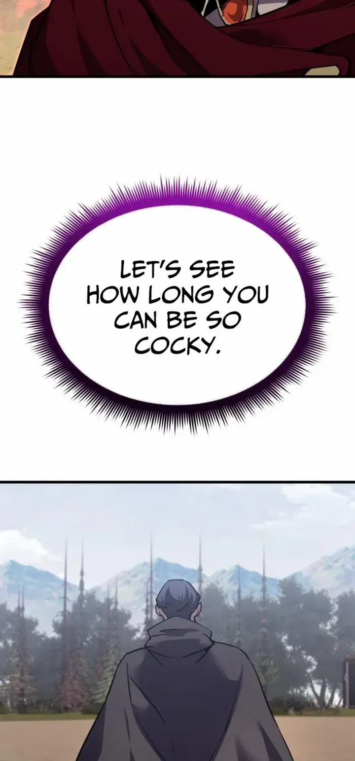 Genius Mage Who Uses Fists Chapter 39 page 17 - 