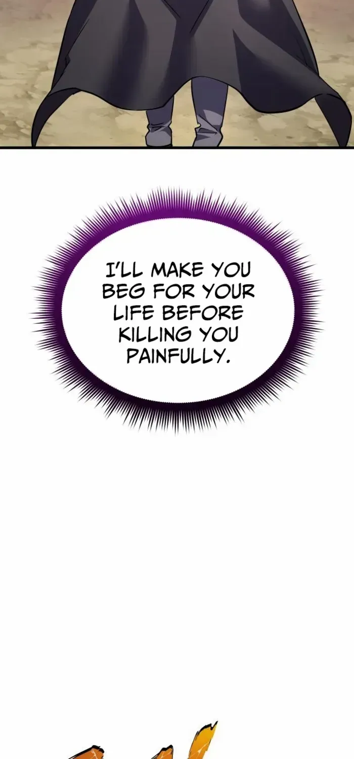Genius Mage Who Uses Fists Chapter 39 page 18 - 