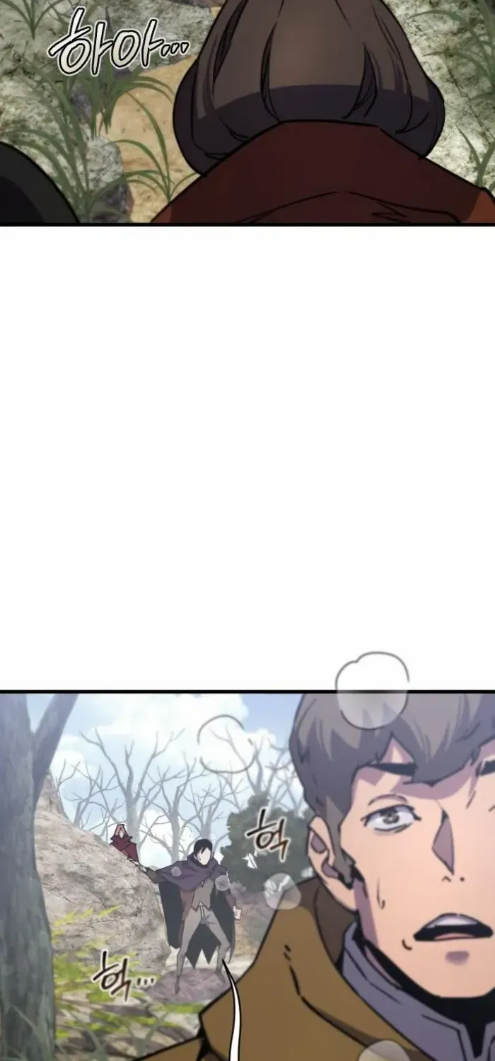 Genius Mage Who Uses Fists Chapter 39 page 24 - 