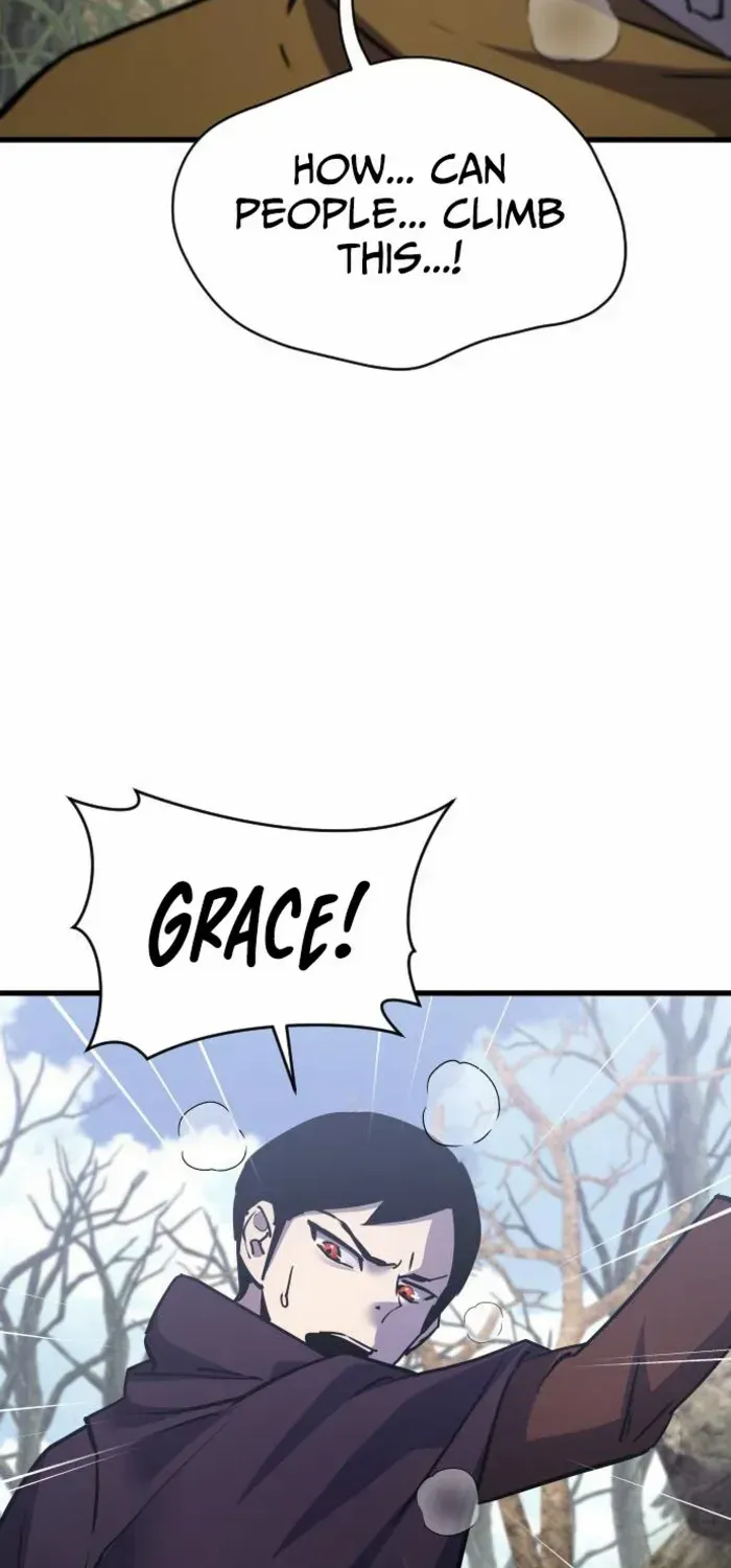 Genius Mage Who Uses Fists Chapter 39 page 25 - 
