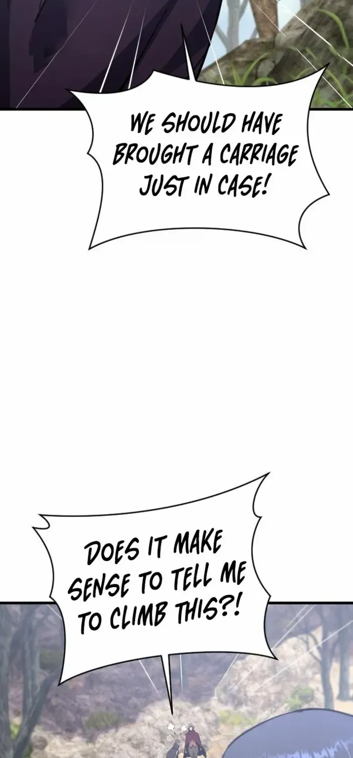 Genius Mage Who Uses Fists Chapter 39 page 26 - 