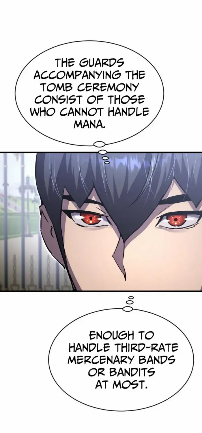 Genius Mage Who Uses Fists Chapter 39 page 4 - 