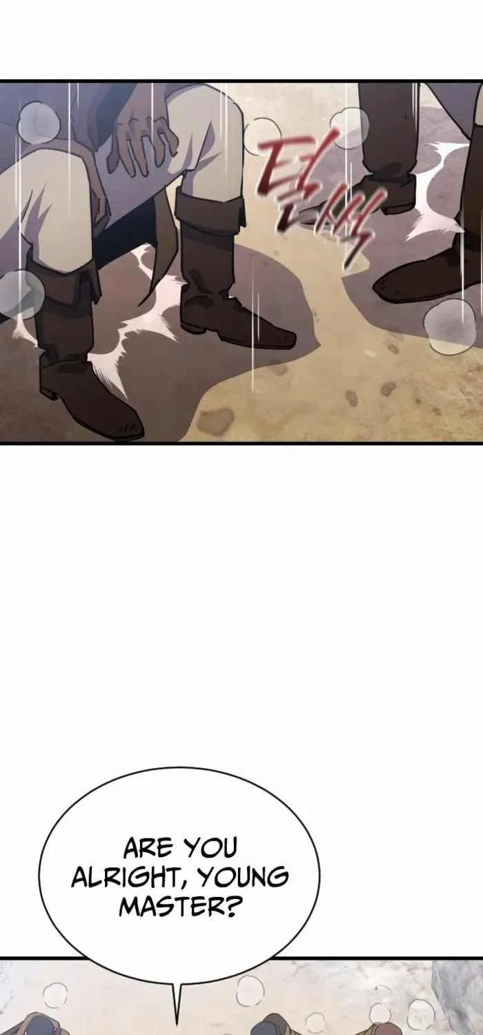 Genius Mage Who Uses Fists Chapter 39 page 31 - 