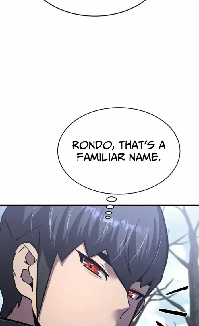 Genius Mage Who Uses Fists Chapter 39 page 34 - 