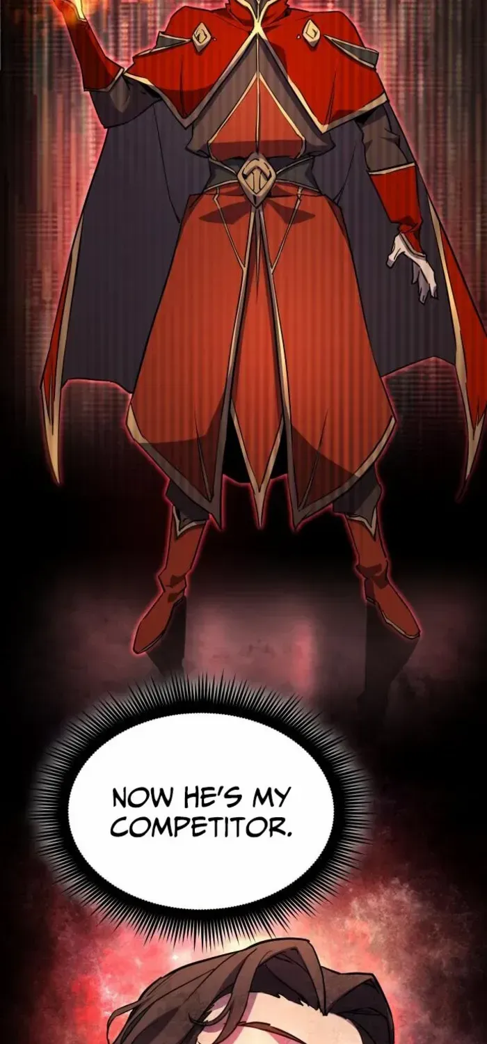 Genius Mage Who Uses Fists Chapter 39 page 36 - 