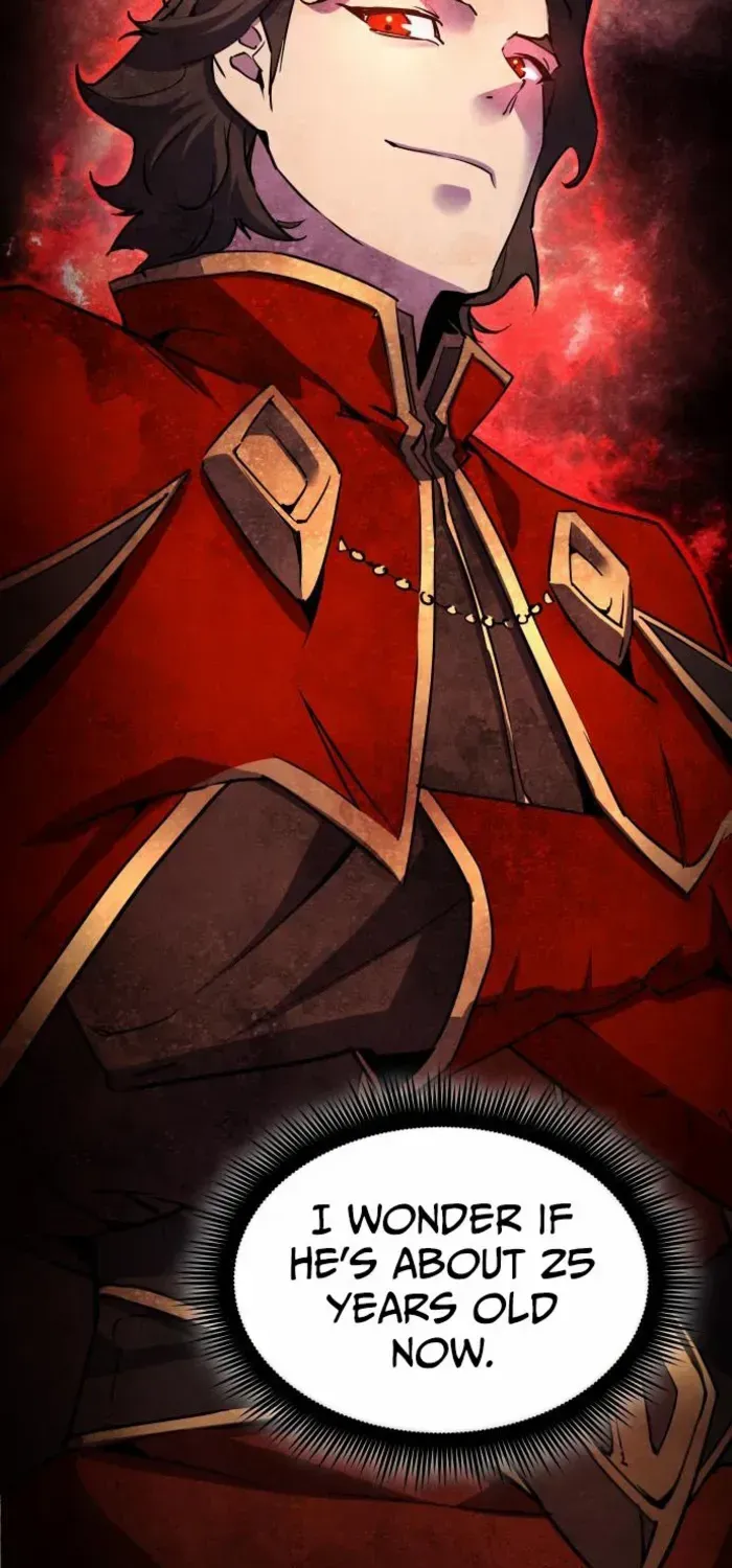 Genius Mage Who Uses Fists Chapter 39 page 37 - 