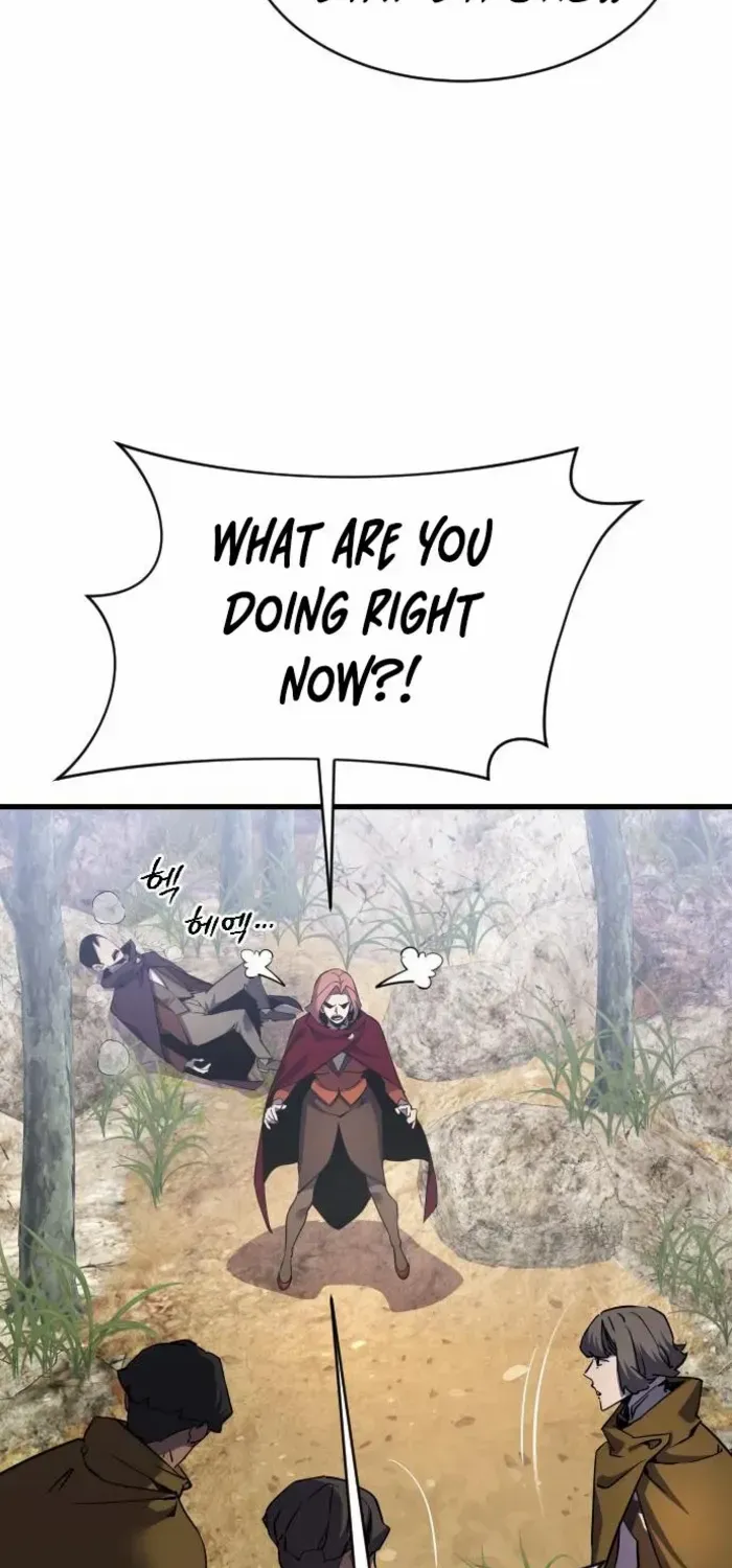 Genius Mage Who Uses Fists Chapter 39 page 40 - 