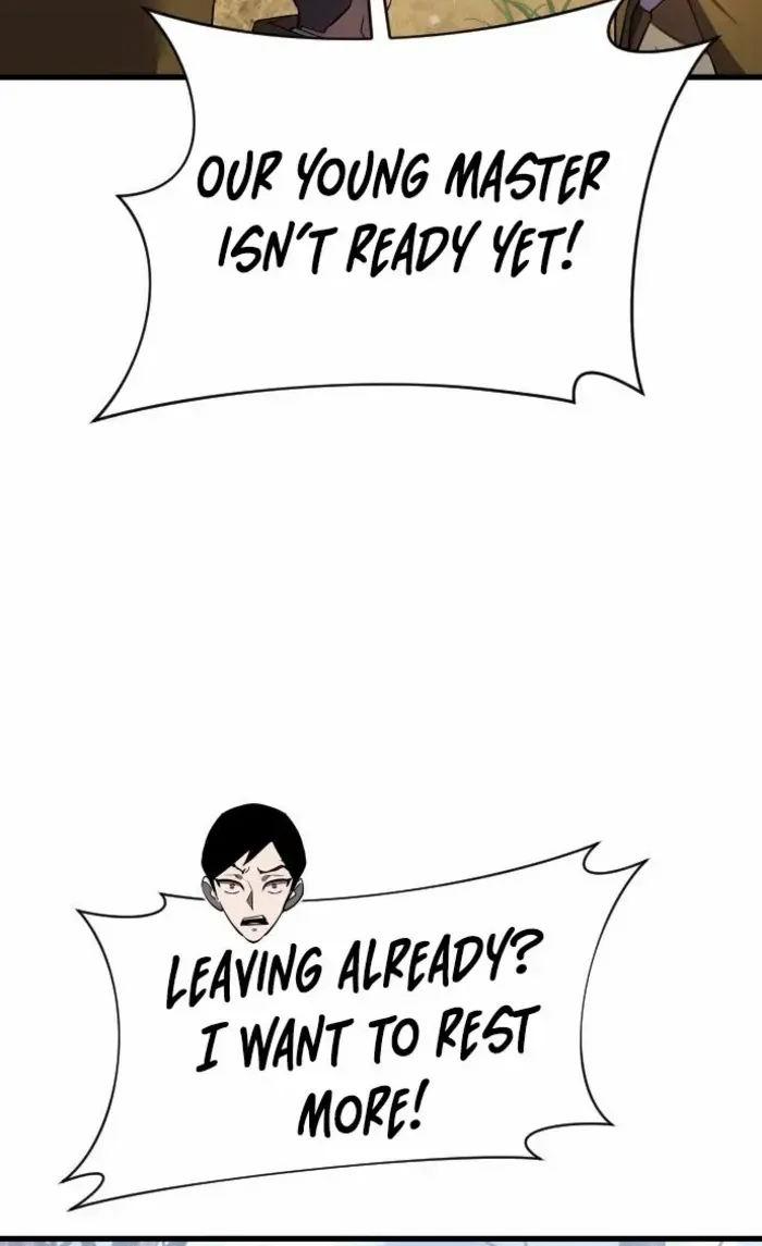 Genius Mage Who Uses Fists Chapter 39 page 41 - 