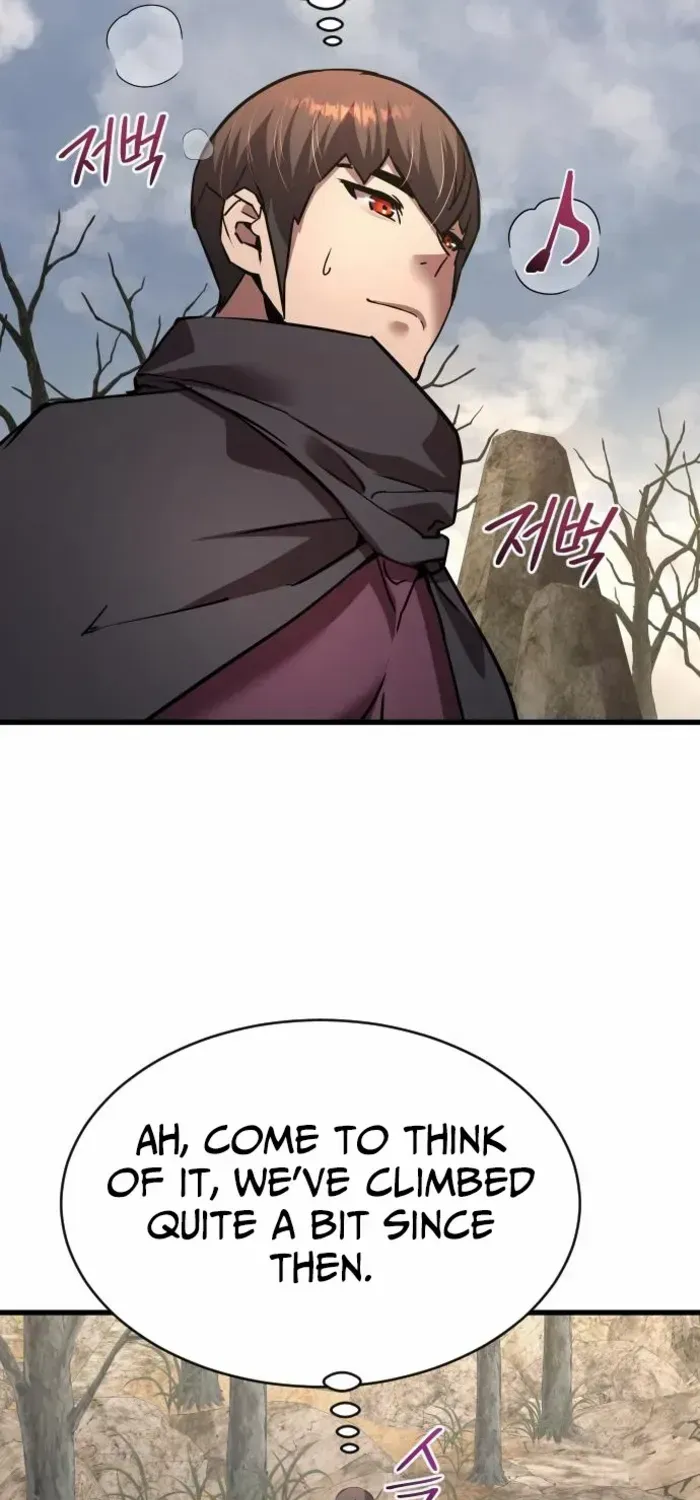 Genius Mage Who Uses Fists Chapter 39 page 46 - 
