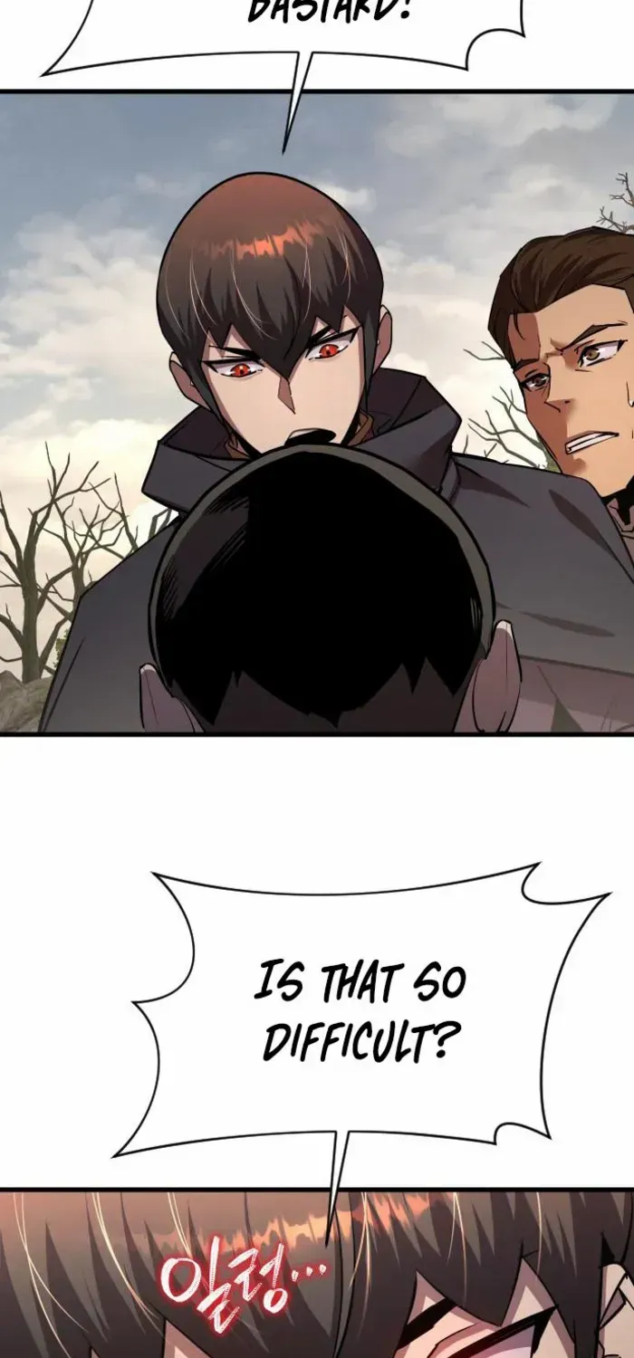 Genius Mage Who Uses Fists Chapter 39 page 53 - 