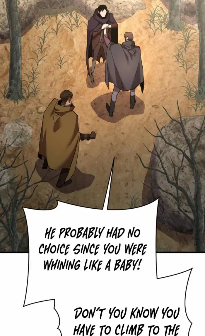 Genius Mage Who Uses Fists Chapter 39 page 55 - 