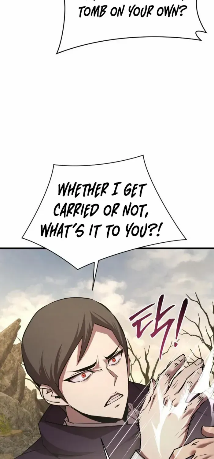 Genius Mage Who Uses Fists Chapter 39 page 56 - 