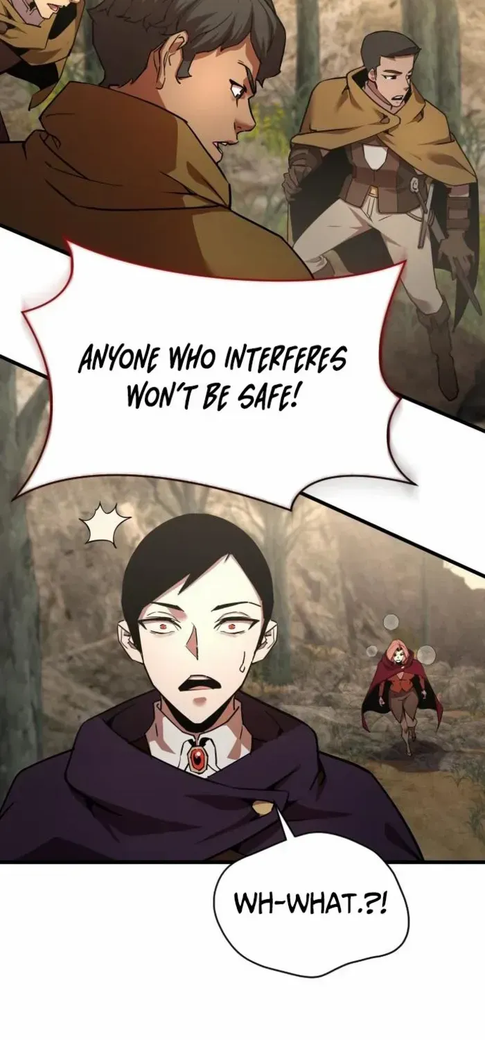 Genius Mage Who Uses Fists Chapter 39 page 59 - 