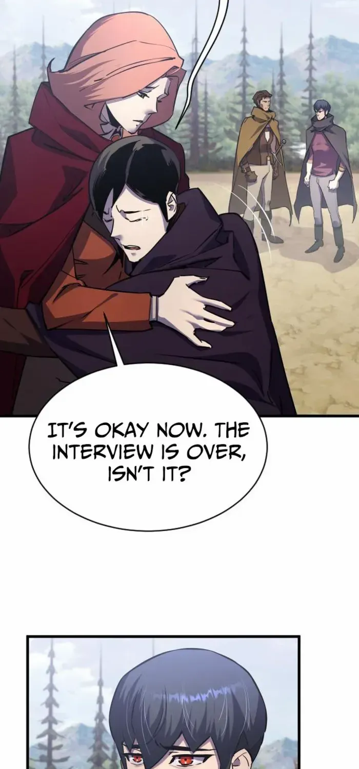 Genius Mage Who Uses Fists Chapter 39 page 7 - 