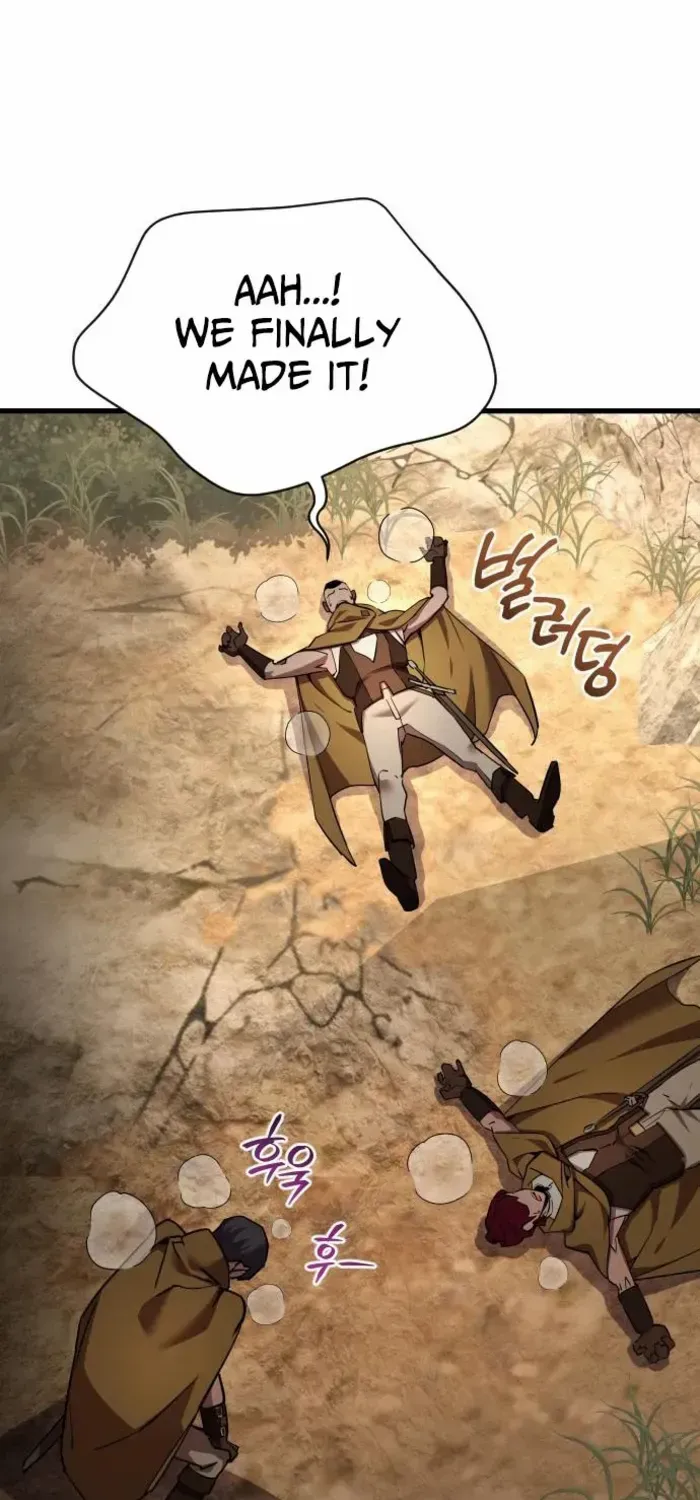 Genius Mage Who Uses Fists Chapter 39 page 64 - 